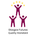 Glasgow Futures Quality Standard Logo